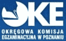 Okr�gowa Komisja Egzaminacyjna w Poznaniu