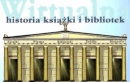 Wirtualna historia ksi��ki i biblotek