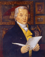 obraz Wybickiego